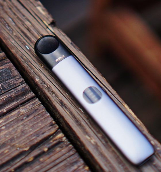 RELX 悅刻官網|RELX 台灣唯一官方網站說明